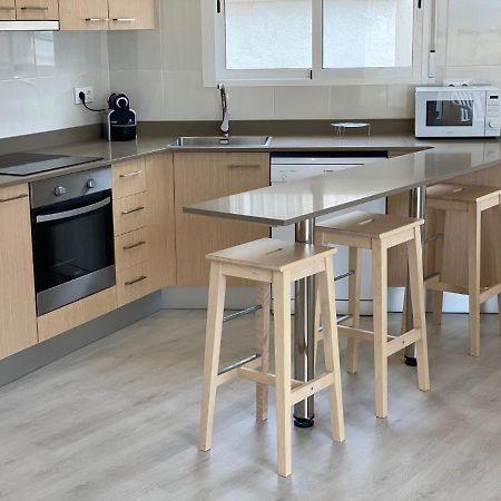 Apartamento Playa I Inmomart Peñíscola Extérieur photo