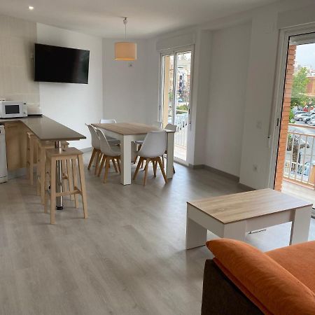 Apartamento Playa I Inmomart Peñíscola Extérieur photo