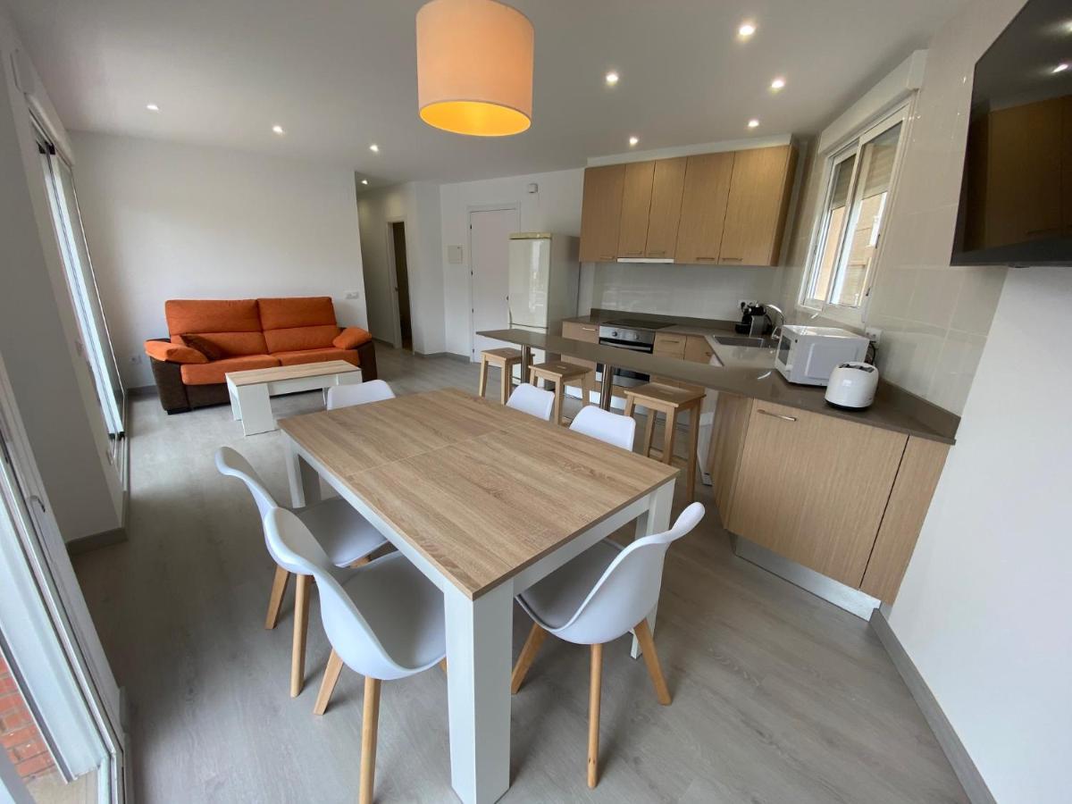 Apartamento Playa I Inmomart Peñíscola Extérieur photo