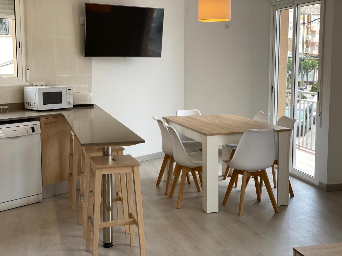 Apartamento Playa I Inmomart Peñíscola Extérieur photo
