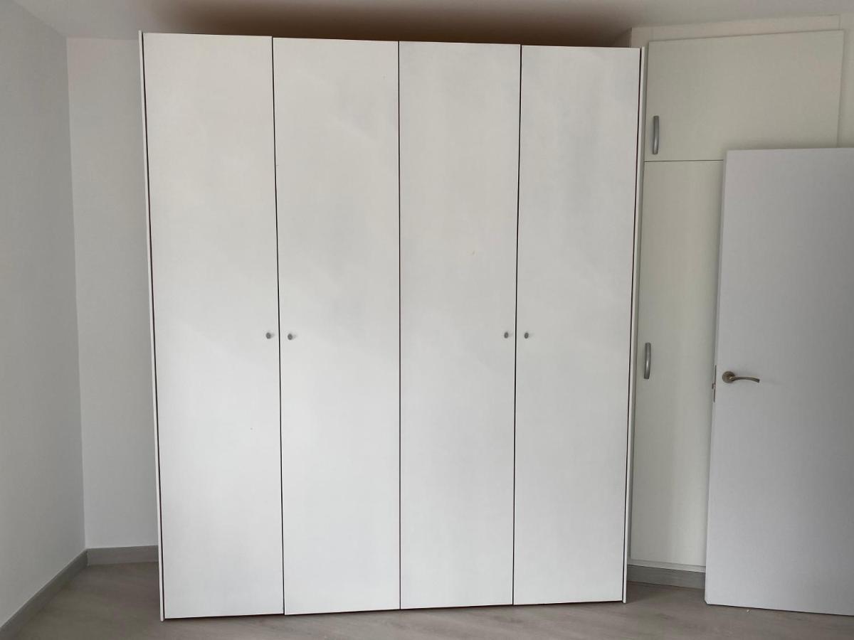 Apartamento Playa I Inmomart Peñíscola Extérieur photo