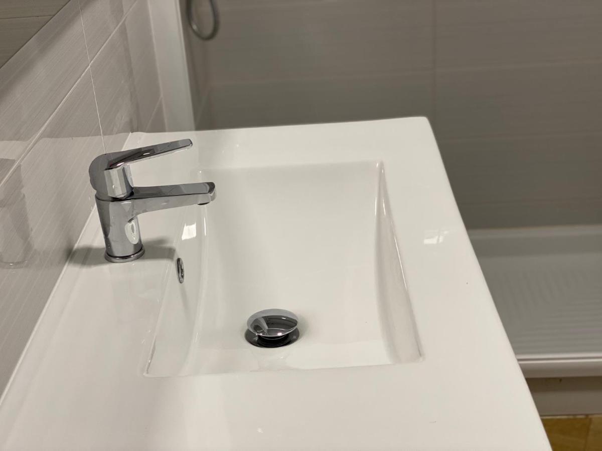 Apartamento Playa I Inmomart Peñíscola Extérieur photo
