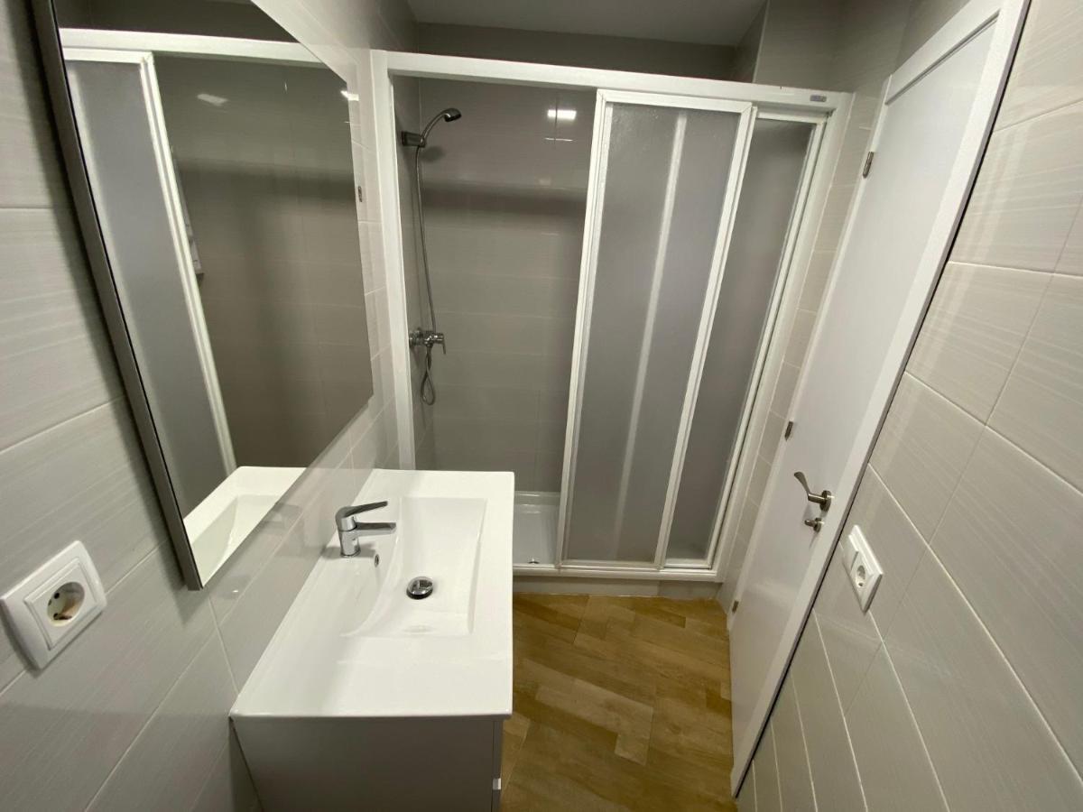 Apartamento Playa I Inmomart Peñíscola Extérieur photo