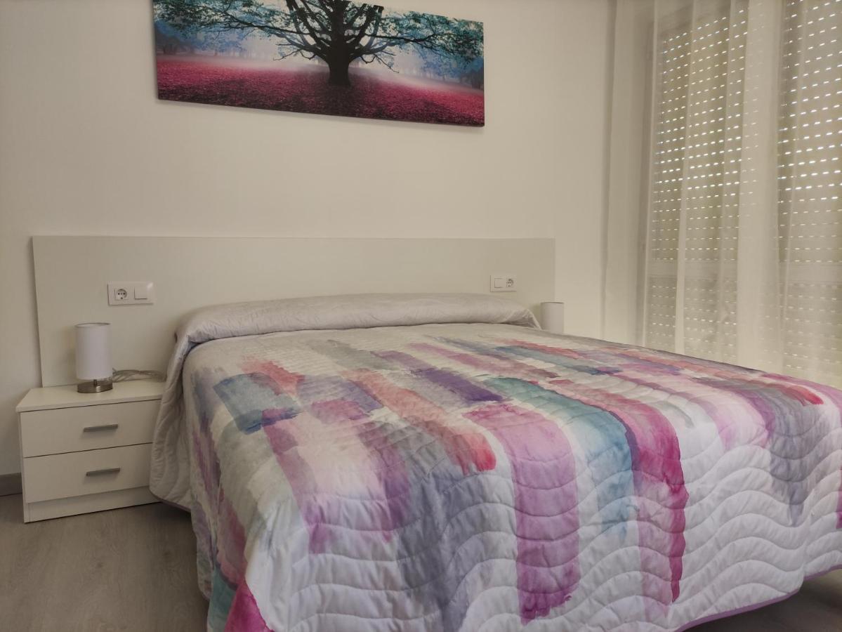 Apartamento Playa I Inmomart Peñíscola Extérieur photo