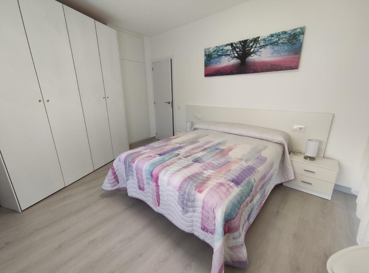Apartamento Playa I Inmomart Peñíscola Extérieur photo